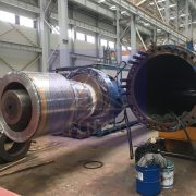 cylinder Reparationer & Vedligeholdelse (2)