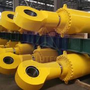 OFFSHORE & MARINE CYLINDERS (10)