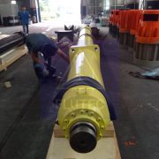 Pusher Cylinder for Hydraulic Baler (5)