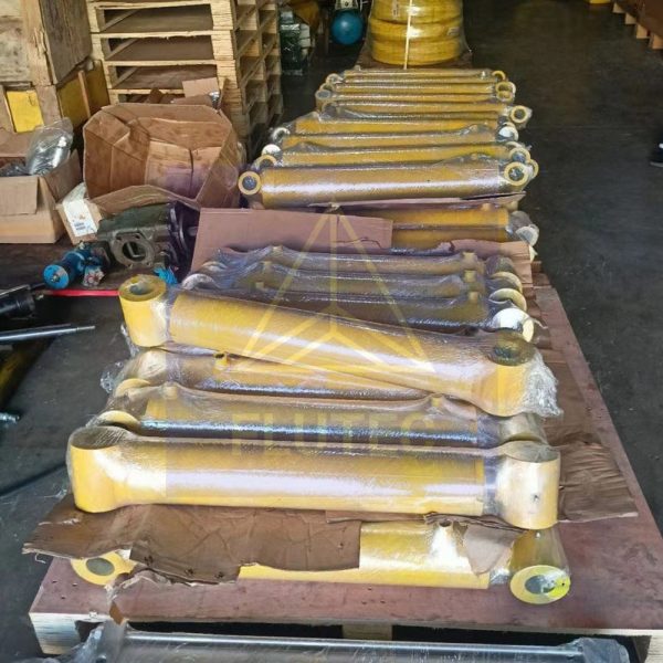 Imperial Size Hydraulic Cylinders (1)