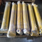 Imperial Size Hydraulic Cylinders (2)