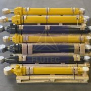 Flutec Hydraulik-Zylinder (3)